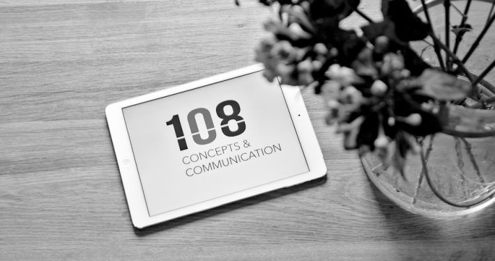 Inspiratie & Tips 108 concepts & communication